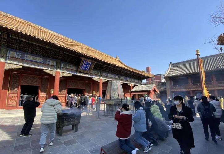 北京什么风景区不要门票和身份证？(雍和宫收费吗)