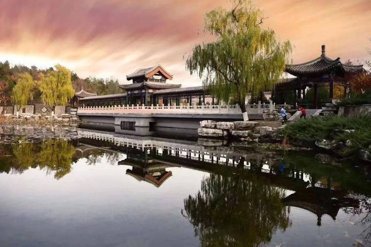 北京什么风景区不要门票和身份证?(雍和宫收费吗)-图3 北京什么风景区不要门票和身份证?(雍和宫收费吗)-图3