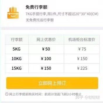 乘飞机自带熟鸡可以吗?(亚起航空公司行李收费)-图2 乘飞机自带熟鸡可以吗?(亚起航空公司行李收费)-图2