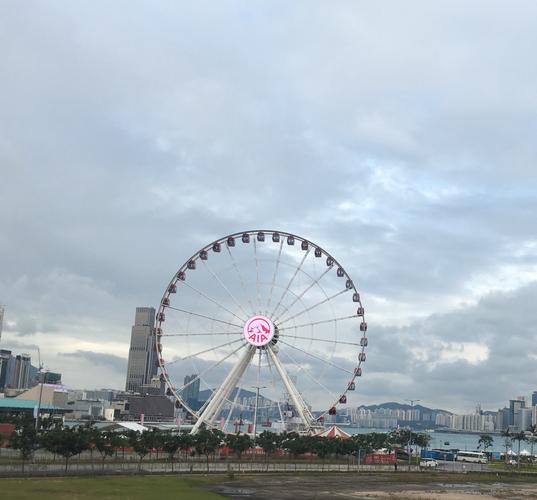 尖沙咀k11哪个地铁口出?(维多利亚港摩天轮收费)-图3 尖沙咀k11哪个地铁口出?(维多利亚港摩天轮收费)-图3