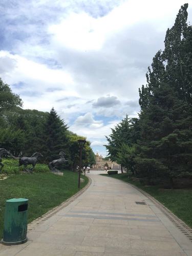 榆树市旅游必去十大景点?(元大都城垣遗址公园停车场收费)-图2 榆树市旅游必去十大景点?(元大都城垣遗址公园停车场收费)-图2