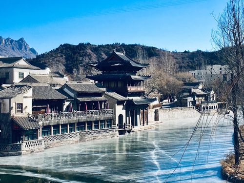 东直门到古北水镇路上有厕所吗?(密云到司马台高速收费)-图2 东直门到古北水镇路上有厕所吗?(密云到司马台高速收费)-图2