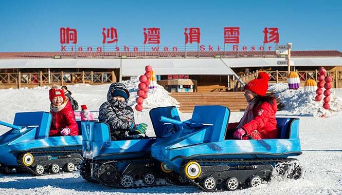 内蒙的旅游景点有哪些?(响沙湾滑雪 收费)-图3 内蒙的旅游景点有哪些?(响沙湾滑雪 收费)-图3