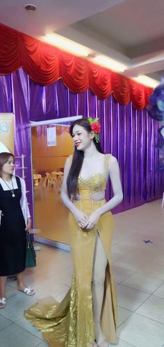 泰国人妖是什么,为什么要叫人妖?(曼谷人妖怎么收费)-图2 泰国人妖是什么,为什么要叫人妖?(曼谷人妖怎么收费)-图2