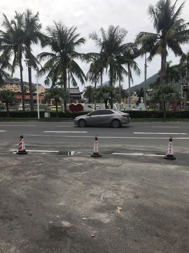 亚龙湾景区旅游景点?(亚龙湾爱立方停车场收费标准)-图2 亚龙湾景区旅游景点?(亚龙湾爱立方停车场收费标准)-图2