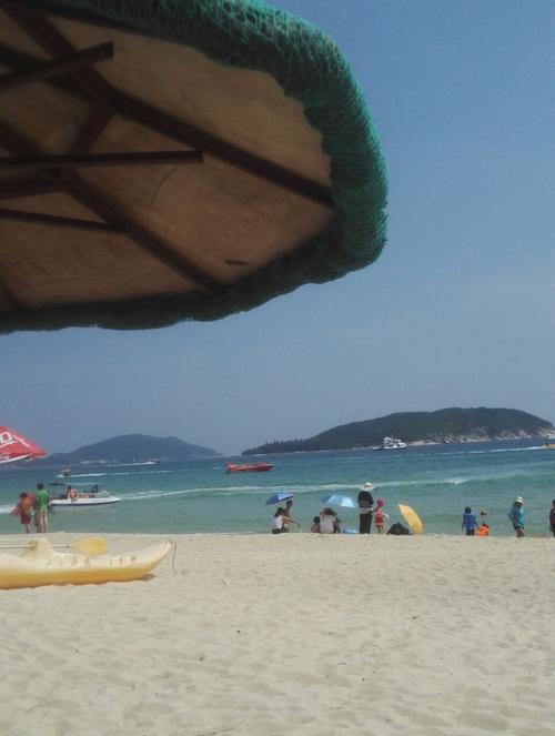 亚龙湾景区旅游景点?(亚龙湾爱立方停车场收费标准)-图3 亚龙湾景区旅游景点?(亚龙湾爱立方停车场收费标准)-图3
