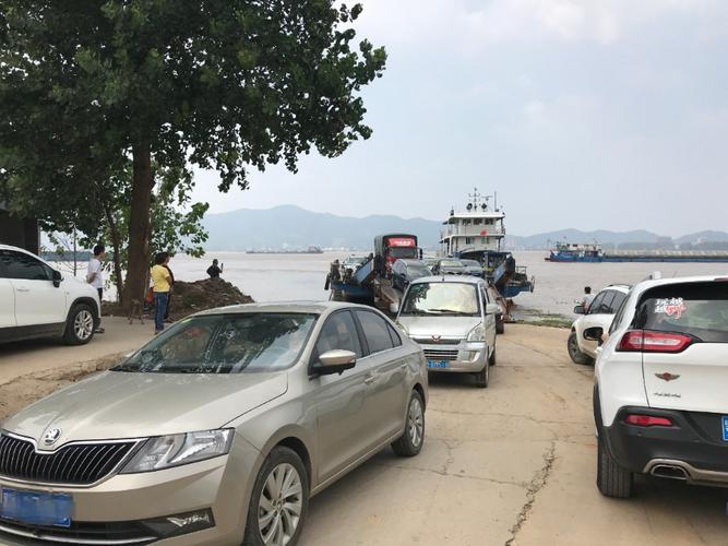 南京板桥汽度票价?(板桥汽渡 怎么收费)-图2 南京板桥汽度票价?(板桥汽渡 怎么收费)-图2