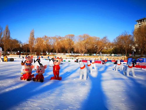 北京冰场哪最便宜?(昌平雪世界收费)-图3 北京冰场哪最便宜?(昌平雪世界收费)-图3
