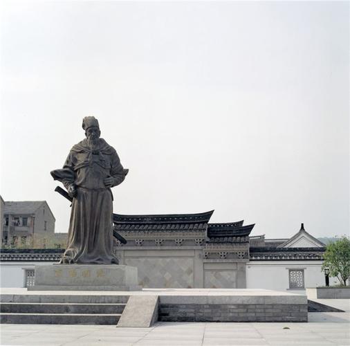 余姚有什么好玩的地方?(余姚王阳明故居收费吗)-图2 余姚有什么好玩的地方?(余姚王阳明故居收费吗)-图2