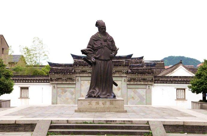 余姚有什么好玩的地方?(余姚王阳明故居收费吗)-图3 余姚有什么好玩的地方?(余姚王阳明故居收费吗)-图3