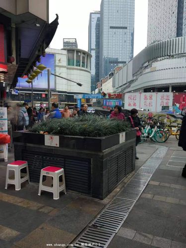 原成都东城区服务公现在在什么地方?(春熙路盐市口停车收费)-图2 原成都东城区服务公现在在什么地方?(春熙路盐市口停车收费)-图2