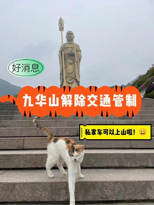 想自驾游去九华山,山下有无停车场,是否收费?(景点停车是否该收费吗)-图3 想自驾游去九华山,山下有无停车场,是否收费?(景点停车是否该收费吗)-图3