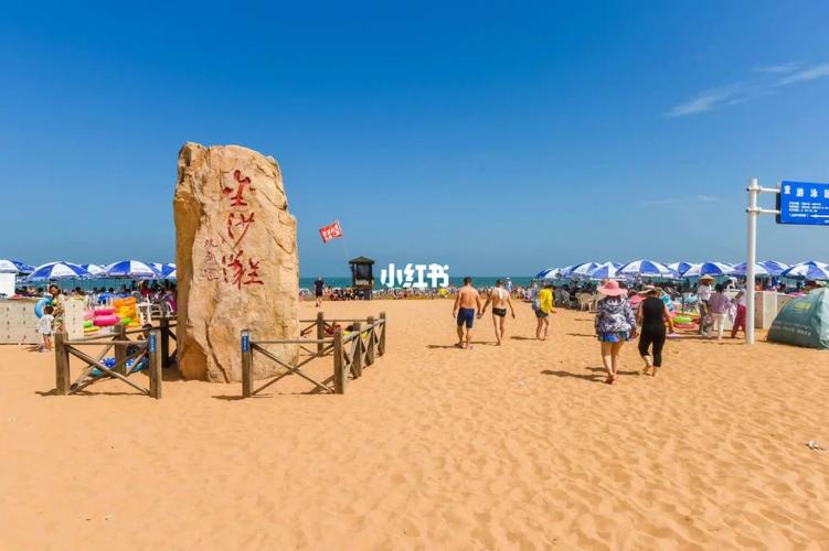 青岛金沙滩停车收费吗？(开发区金沙滩停车收费)