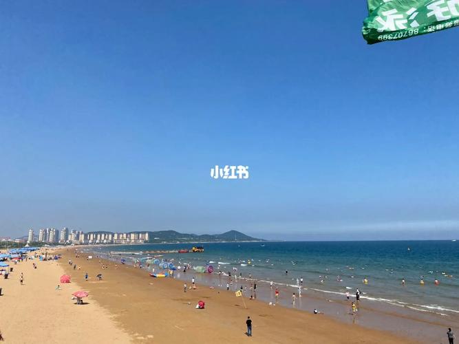青岛金沙滩停车收费吗?(开发区金沙滩停车收费)-图3 青岛金沙滩停车收费吗?(开发区金沙滩停车收费)-图3