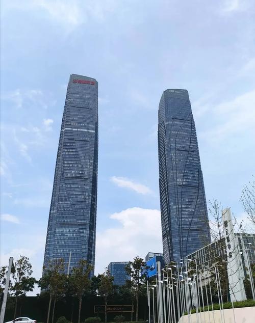 昆明双子塔是干什么用的?(昆明万达停车怎么收费标准)-图2 昆明双子塔是干什么用的?(昆明万达停车怎么收费标准)-图2