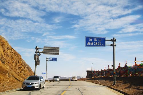 拉脊山要门票不?(拉鸡山到贵德公路收费)-图3 拉脊山要门票不?(拉鸡山到贵德公路收费)-图3