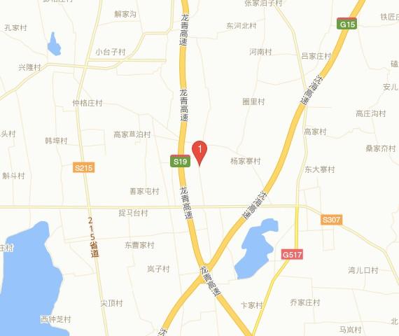 莱西巿是什么省？(莱阳河头店收费)