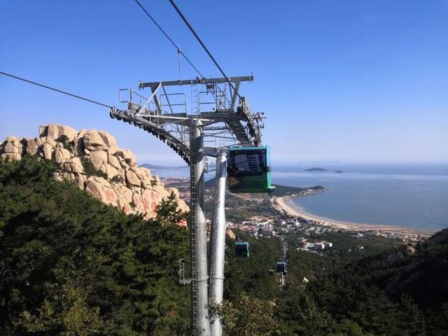 崂山门票包含索道费用么?(崂山风景区车收费吗)-图3 崂山门票包含索道费用么?(崂山风景区车收费吗)-图3