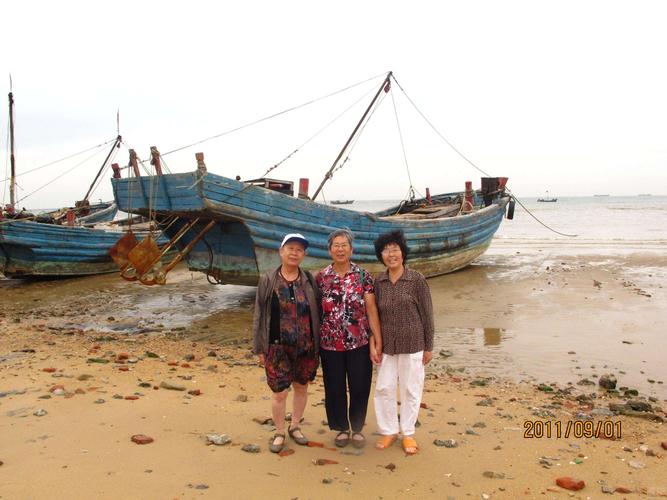 李官龙王庙沙石浴场适合赶海吗?(李官的龙王庙收费吗)-图1 李官龙王庙沙石浴场适合赶海吗?(李官的龙王庙收费吗)-图1
