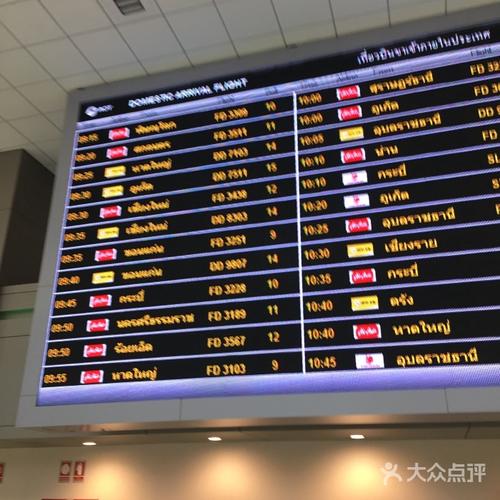 曼谷廊曼机场落地签流程?(曼谷廊曼机场高速收费)-图3 曼谷廊曼机场落地签流程?(曼谷廊曼机场高速收费)-图3