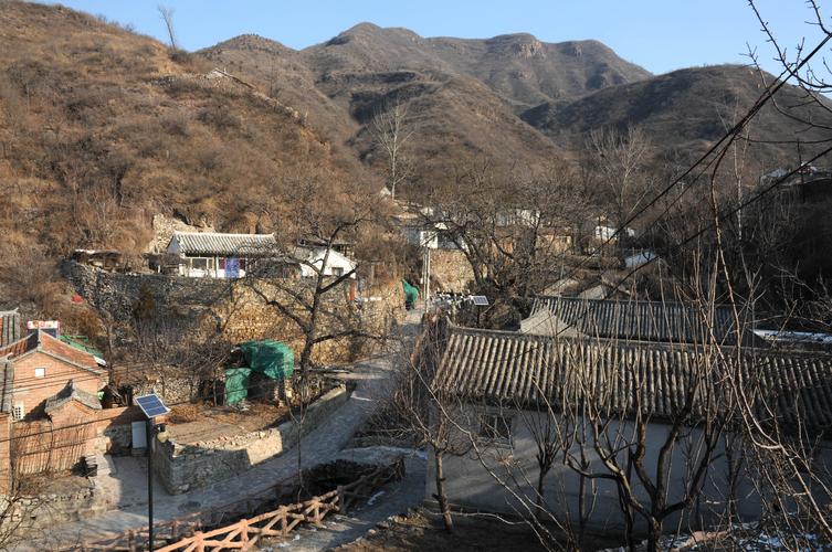 门头沟区有多少个镇多少个村?(门头沟韭园村收费吗)-图2 门头沟区有多少个镇多少个村?(门头沟韭园村收费吗)-图2