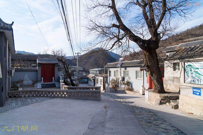 门头沟区有多少个镇多少个村?(门头沟韭园村收费吗)-图3 门头沟区有多少个镇多少个村?(门头沟韭园村收费吗)-图3