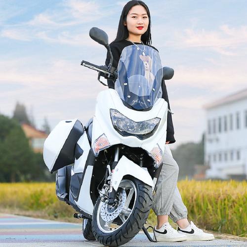 通勤电摩好还是摩托车好?(摩的4公里怎么收费)-图3 通勤电摩好还是摩托车好?(摩的4公里怎么收费)-图3