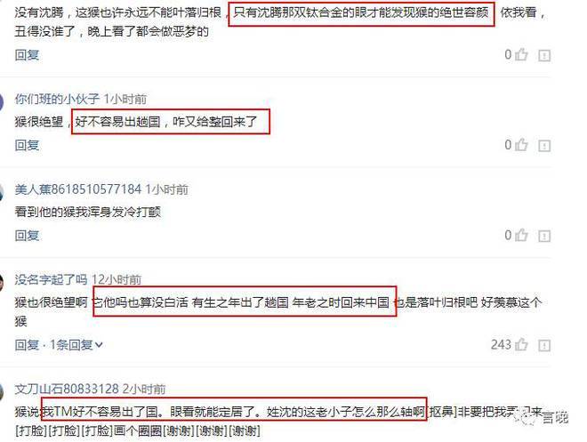 沈腾买猴商家回复原文?(摩洛哥快递收费)-图3 沈腾买猴商家回复原文?(摩洛哥快递收费)-图3