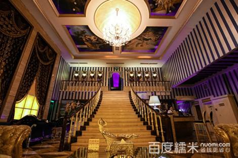 西昌魔指天堂在那个地方？(魔指天堂收费)