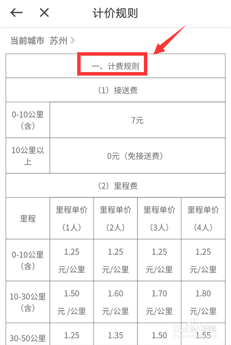 曹操出行司机计费规则？(南京到上海高速收费)