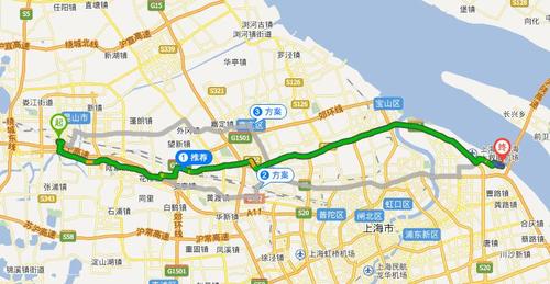 上海去外地能下高速吗?(南京到上海高速收费标准)-图2 上海去外地能下高速吗?(南京到上海高速收费标准)-图2