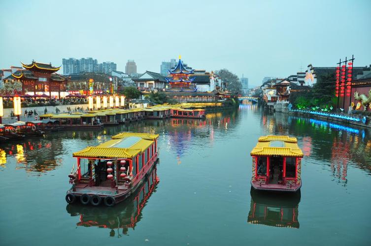 12月份南京免费的景点?(南京的景点收费吗)-图3 12月份南京免费的景点?(南京的景点收费吗)-图3