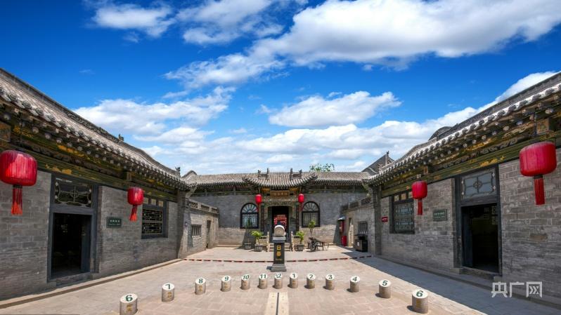 乔家大院被取消5a景区的原因？(乔家大院停车收费)