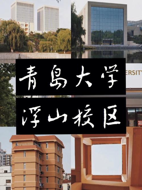 青岛大学浮山校区能停车吗?(青岛大学停车收费吗)-图3 青岛大学浮山校区能停车吗?(青岛大学停车收费吗)-图3
