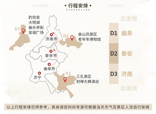 济南到曲阜自驾游最佳攻略?(曲阜到济南哪个收费站近)-图3 济南到曲阜自驾游最佳攻略?(曲阜到济南哪个收费站近)-图3