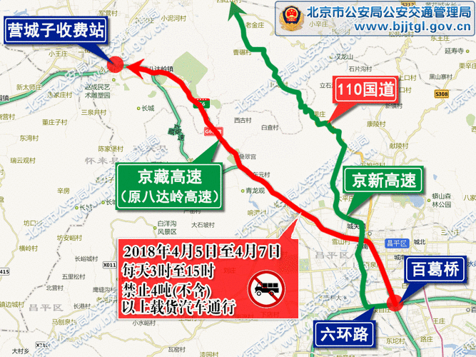 g110国道收费标准?(全程国道如何收费)-图3 g110国道收费标准?(全程国道如何收费)-图3