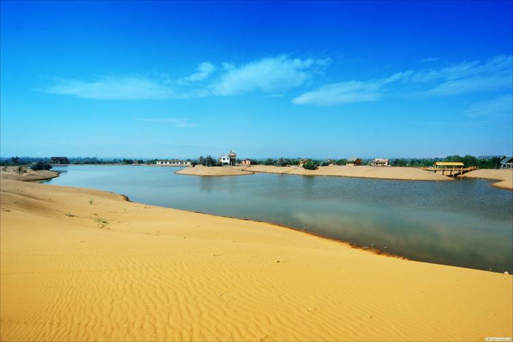 沙坡头和旺角金沙一样吗？(全国3A级景区门票收费)