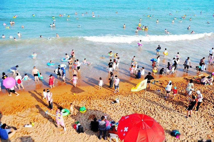 金沙滩海水浴场如何收费？(全国收费的沙滩有几个)