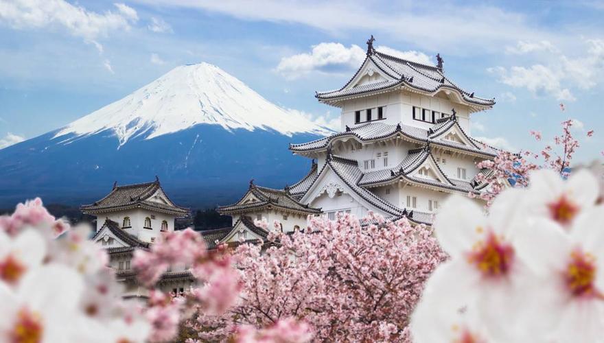 现在两个人去日本旅游大概总共要花费多少?(日本报团小孩收费)-图2 现在两个人去日本旅游大概总共要花费多少?(日本报团小孩收费)-图2