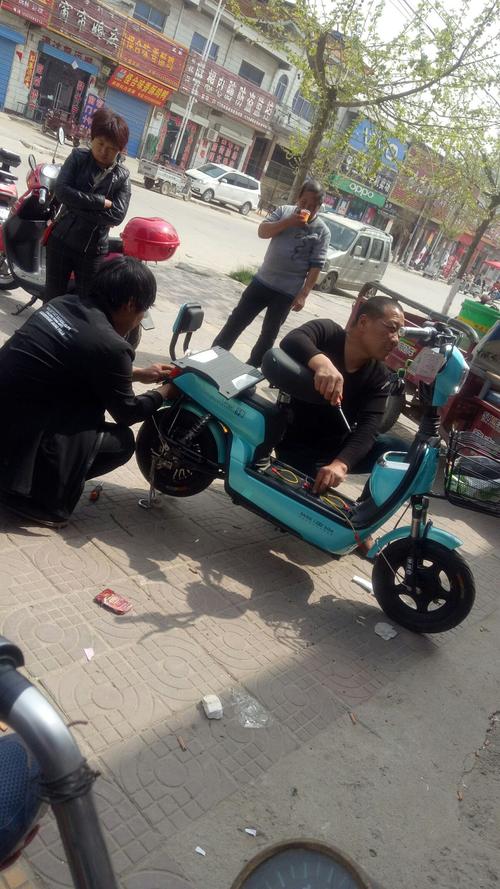 星赛克电动车属于杂牌吗？(赛克售后服务收费)