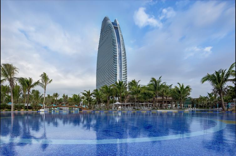 海南亚特兰蒂斯酒店海滩收钱吗?(三亚海边怎么收费)-图2 海南亚特兰蒂斯酒店海滩收钱吗?(三亚海边怎么收费)-图2