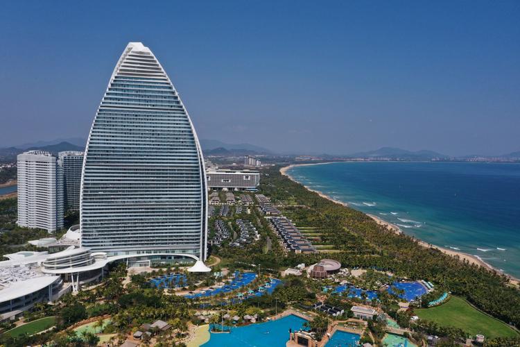 海南亚特兰蒂斯酒店海滩收钱吗?(三亚海边怎么收费)-图3 海南亚特兰蒂斯酒店海滩收钱吗?(三亚海边怎么收费)-图3