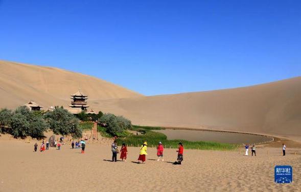 敦煌旅行社哪个好?(沙洲旅行社怎样收费)-图2 敦煌旅行社哪个好?(沙洲旅行社怎样收费)-图2
