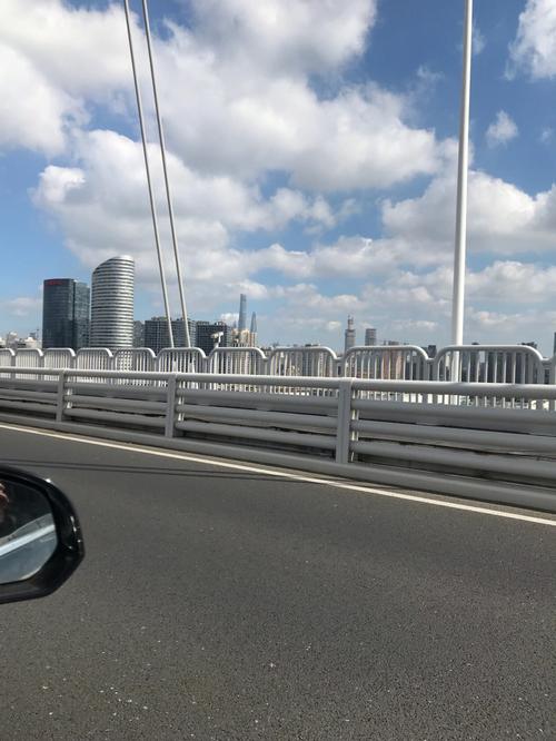沪通大桥过路费多少?(上海大桥收费标准)-图2 沪通大桥过路费多少?(上海大桥收费标准)-图2