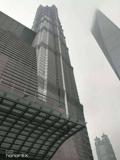 长沙金茂广场停车费？(上海金茂大厦进入收费)