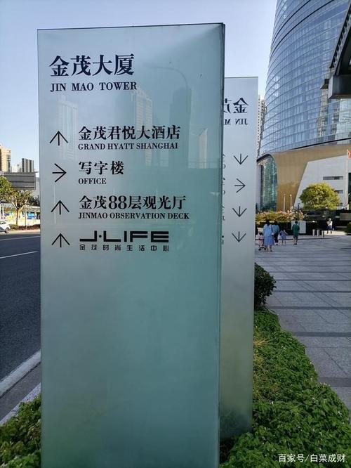 长沙金茂广场停车费?(上海金茂大厦进入收费)-图2 长沙金茂广场停车费?(上海金茂大厦进入收费)-图2