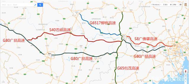 两广高速收费标准?(邵阳市到永州高速收费)-图3 两广高速收费标准?(邵阳市到永州高速收费)-图3