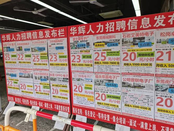 龙观人才市场3楼可靠吗?(深圳人才园停车场 收费)-图2 龙观人才市场3楼可靠吗?(深圳人才园停车场 收费)-图2