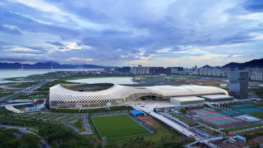 深圳湾体育馆是露天的吗?(深圳体育馆收费吗)-图3 深圳湾体育馆是露天的吗?(深圳体育馆收费吗)-图3