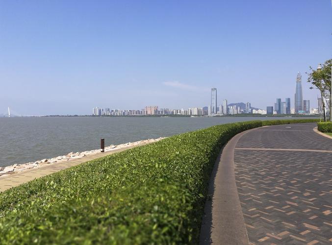 宝安西湾红树林公园几点关门?(深圳西湾停车场收费吗)-图3 宝安西湾红树林公园几点关门?(深圳西湾停车场收费吗)-图3
